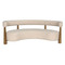 CFC Cleo Sofa - Natural Oak, Fawn