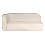 CFC Lombard Sofa - Left