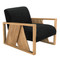CFC Cerise Chair - Natural Oak