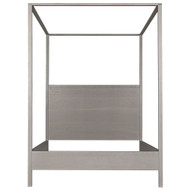 CFC Londrina Bed - Eastern King - Washed Oak