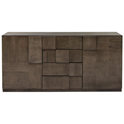 CFC Holden Sideboard - Tawny