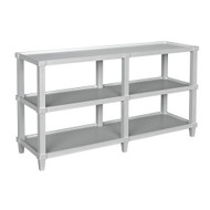 CFC Lilia Console - Mystic White