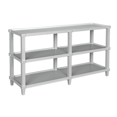 CFC Lilia Console - Mystic White