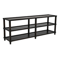 CFC Lilia Console - Espresso - 84"