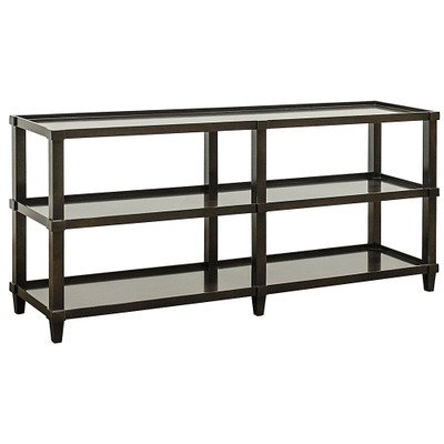 CFC Lilia Console - Espresso - 72"