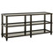 CFC Lilia Console - Espresso - 72"
