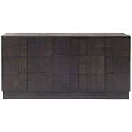 CFC Saxicola Sideboard - Small - Dark Shellac