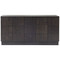 CFC Saxicola Sideboard - Small - Dark Shellac