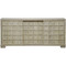 CFC Hayward Sideboard - Grey Wash Wax