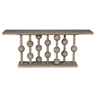 CFC Stellar Console - Grey Wash Wax