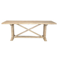 CFC X Console - Grey Wash Wax