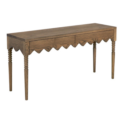 CFC Lulu Console - Small - Fawn