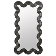 CFC Ozark Mirror - Black Wax