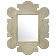 CFC Gothic Mirror - Grey Wash Wax