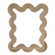 CFC Ozark Mirror - Small - Natural Oak