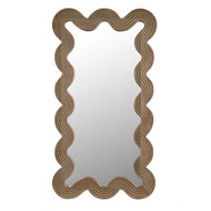 CFC Ozark Mirror - Natural Oak