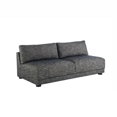 Alder & Tweed Ames Armless Sofa