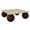 Alder & Tweed Atlas Coffee Table