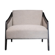 Alder & Tweed Atticus Occasional Chair