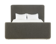 Alder & Tweed Avery Queen Bed - River Stone
