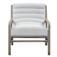 Alder & Tweed Boho Occasional Chair