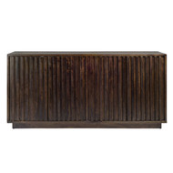Alder & Tweed Bradley Sideboard - Aged Ash