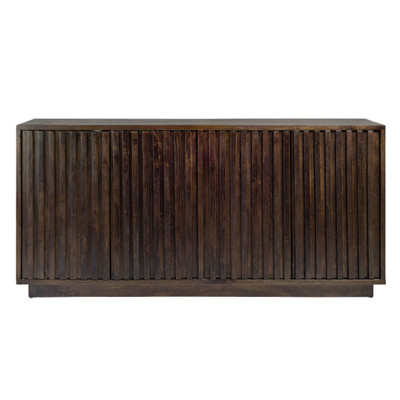 Alder & Tweed Bradley Sideboard - Aged Ash