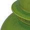 Apple Green Temple Jar image 1
