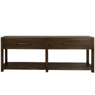 Alder & Tweed Brentwood Sideboard - Aged Ash