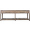 Alder & Tweed Brentwood Sideboard - Misted Ash