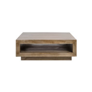 Alder & Tweed Chicago Coffee Table