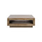 Alder & Tweed Chicago Coffee Table