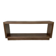 Alder & Tweed Chicago Console Table