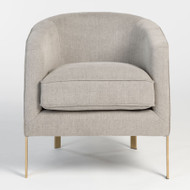 Alder & Tweed Collins Occasional Chair