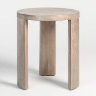 Alder & Tweed Connor End Table