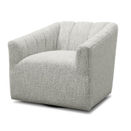 Alder & Tweed Cooper Swivel Chair