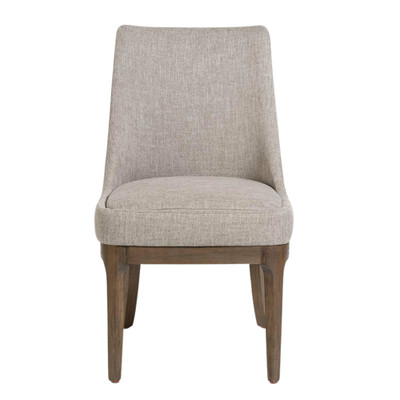 Alder & Tweed Dawson Dining Chair