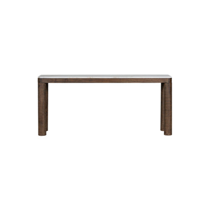 Alder & Tweed Durham Console Table