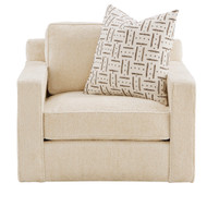 Alder & Tweed Emmett Occasional Chair
