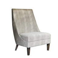 Alder & Tweed Fawn Occasional Chair