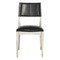 Alder & Tweed Finn Dining Chair - Brushed Ember