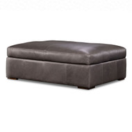 Alder & Tweed Fletcher Ottoman