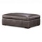 Alder & Tweed Fletcher Ottoman
