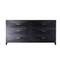 Alder & Tweed Forrest Six Drawer Dresser