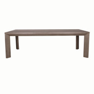 Alder & Tweed Grady Dining Table