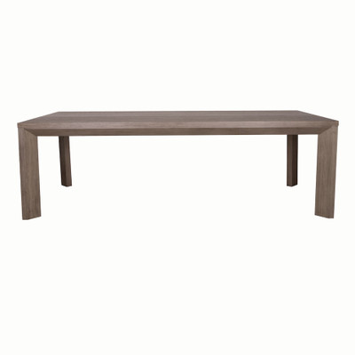 Alder & Tweed Grady Dining Table