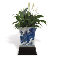 Port 68 Sakura Planter Oval
