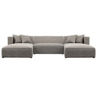 Alder & Tweed Haven U-Shape Sectional