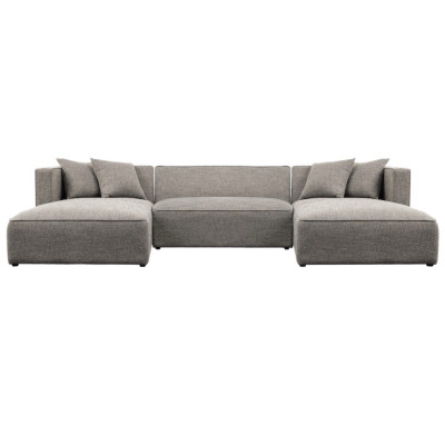 Alder & Tweed Haven U-Shape Sectional