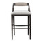 Alder & Tweed Hollister Counter Stool